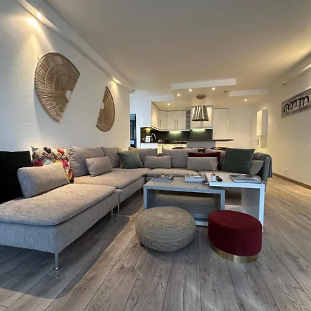 Apartmán Centre