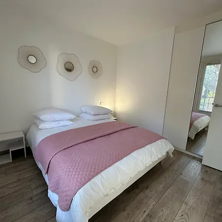Centre Apartmán *