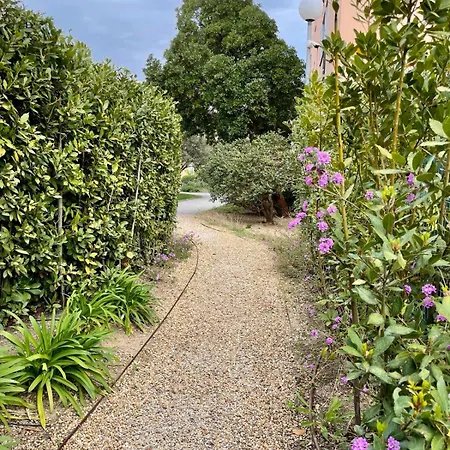 Apartmán Centre Saint Tropez
