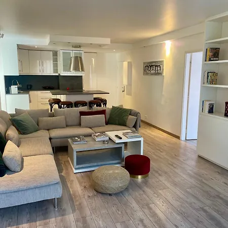 Apartmán Centre *